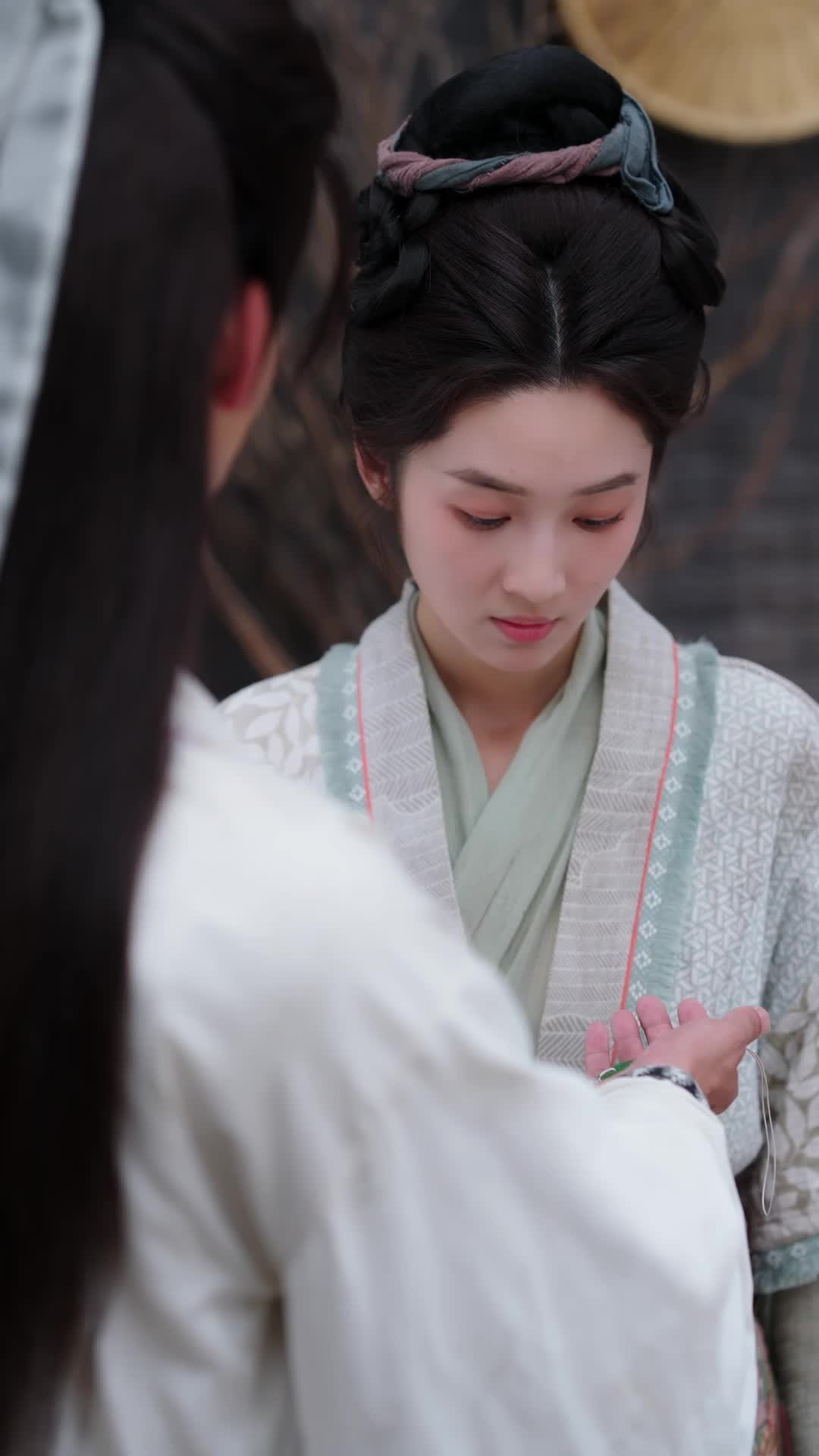 Episode 8 of The Princess of My Phobia