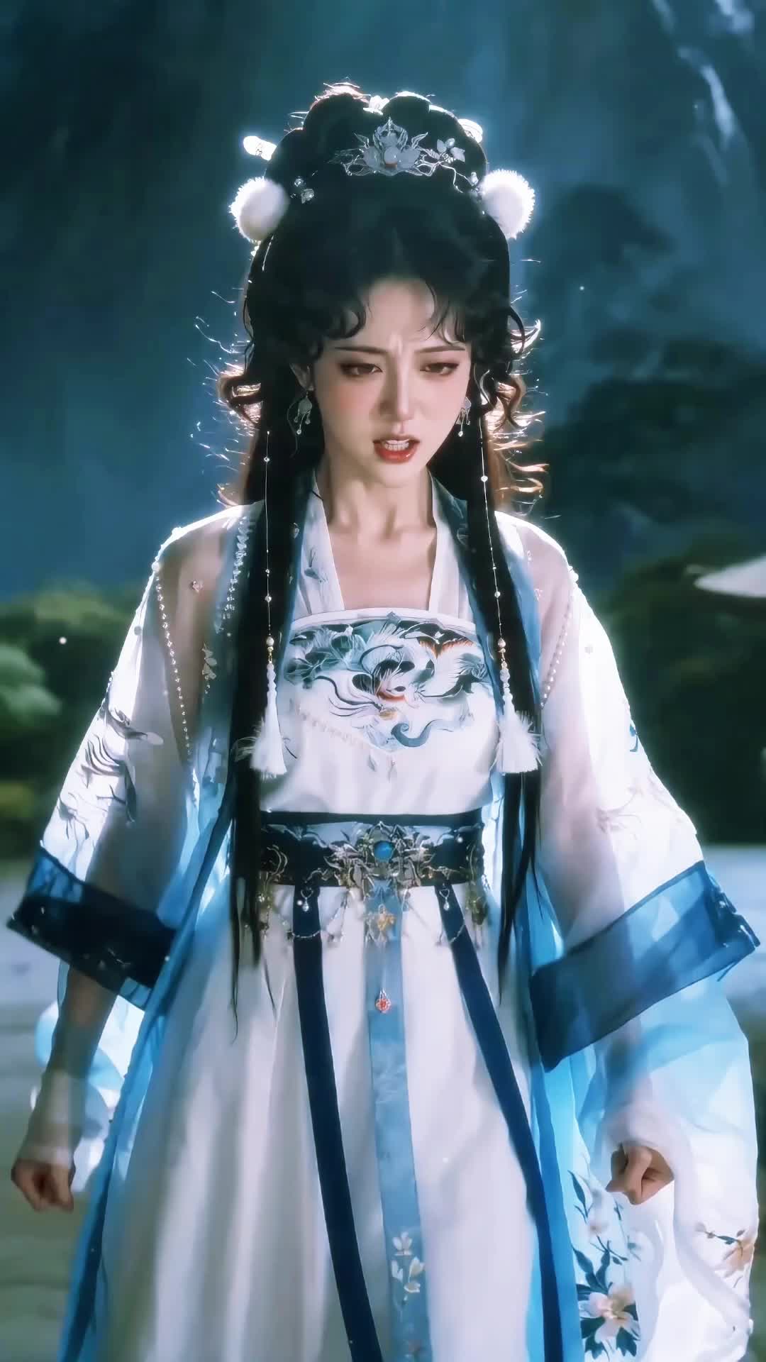 Episode 13 of The Princess, the Abyss, and the Beasts Who Love Her