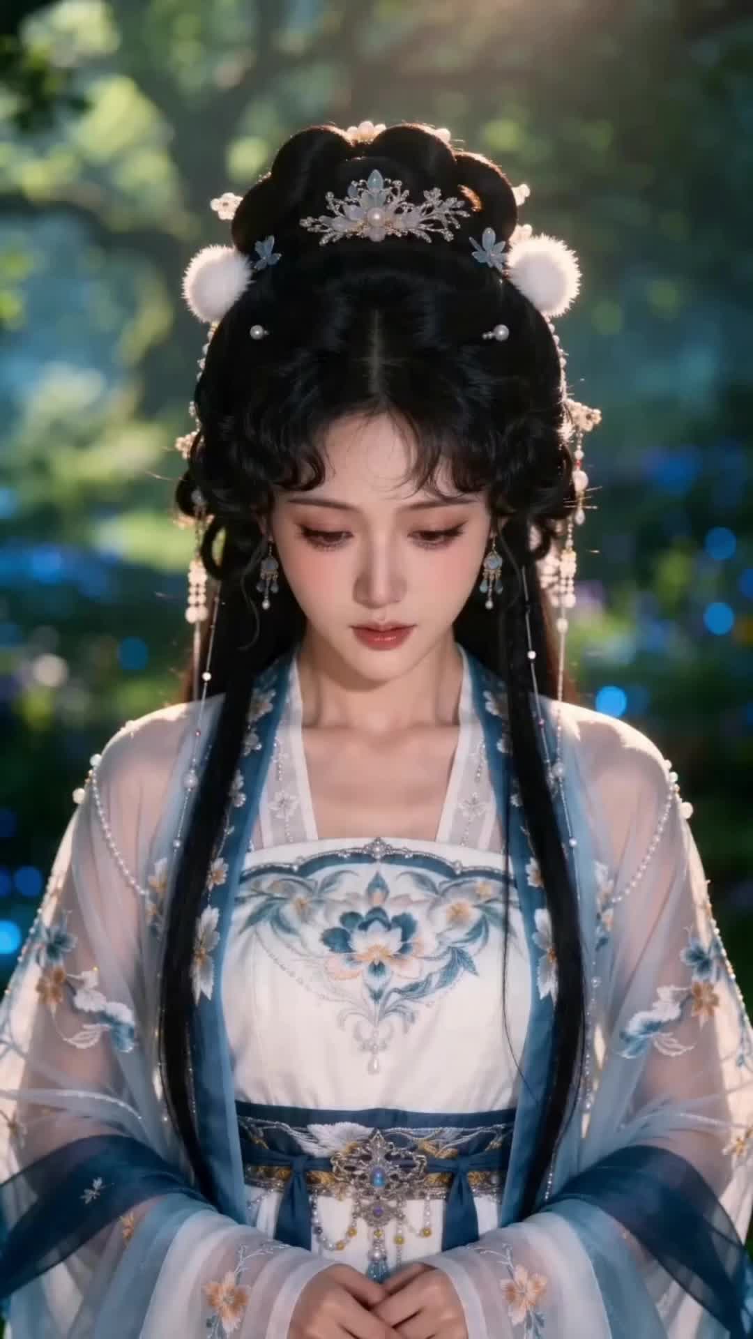 Episode 16 of The Princess, the Abyss, and the Beasts Who Love Her