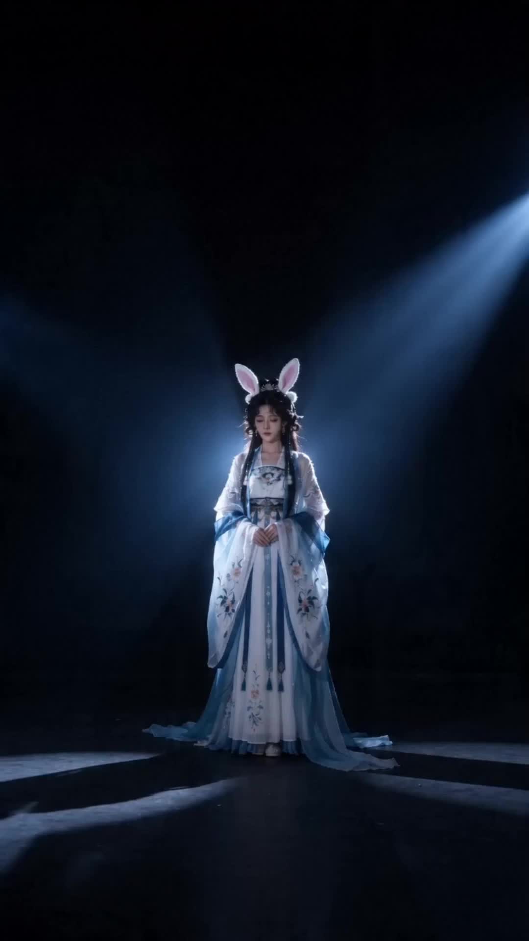 Episode 23 of The Princess, the Abyss, and the Beasts Who Love Her