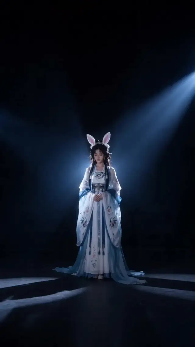 Episode 23 of The Princess, the Abyss, and the Beasts Who Love Her