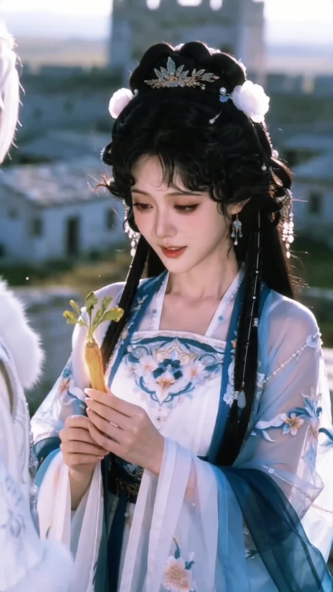 Episode 26 of The Princess, the Abyss, and the Beasts Who Love Her