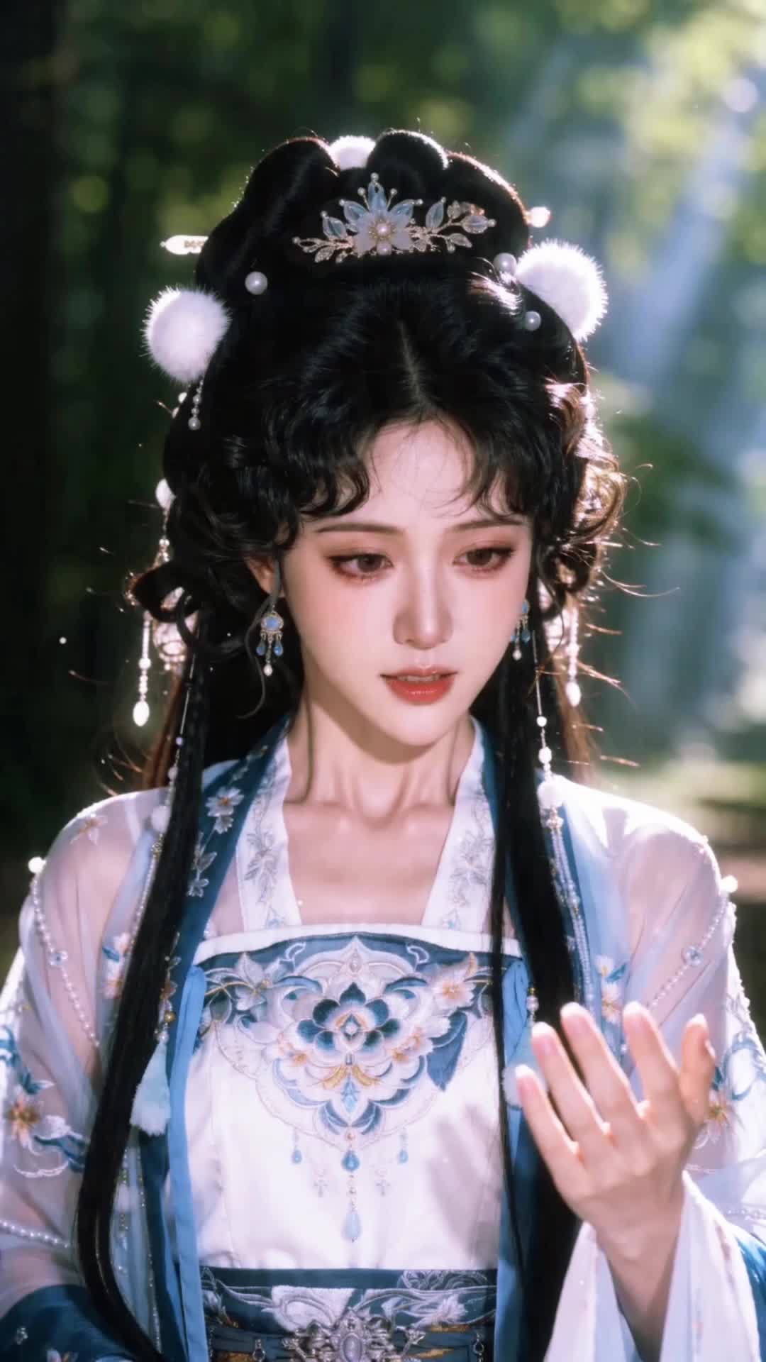 Episode 27 of The Princess, the Abyss, and the Beasts Who Love Her