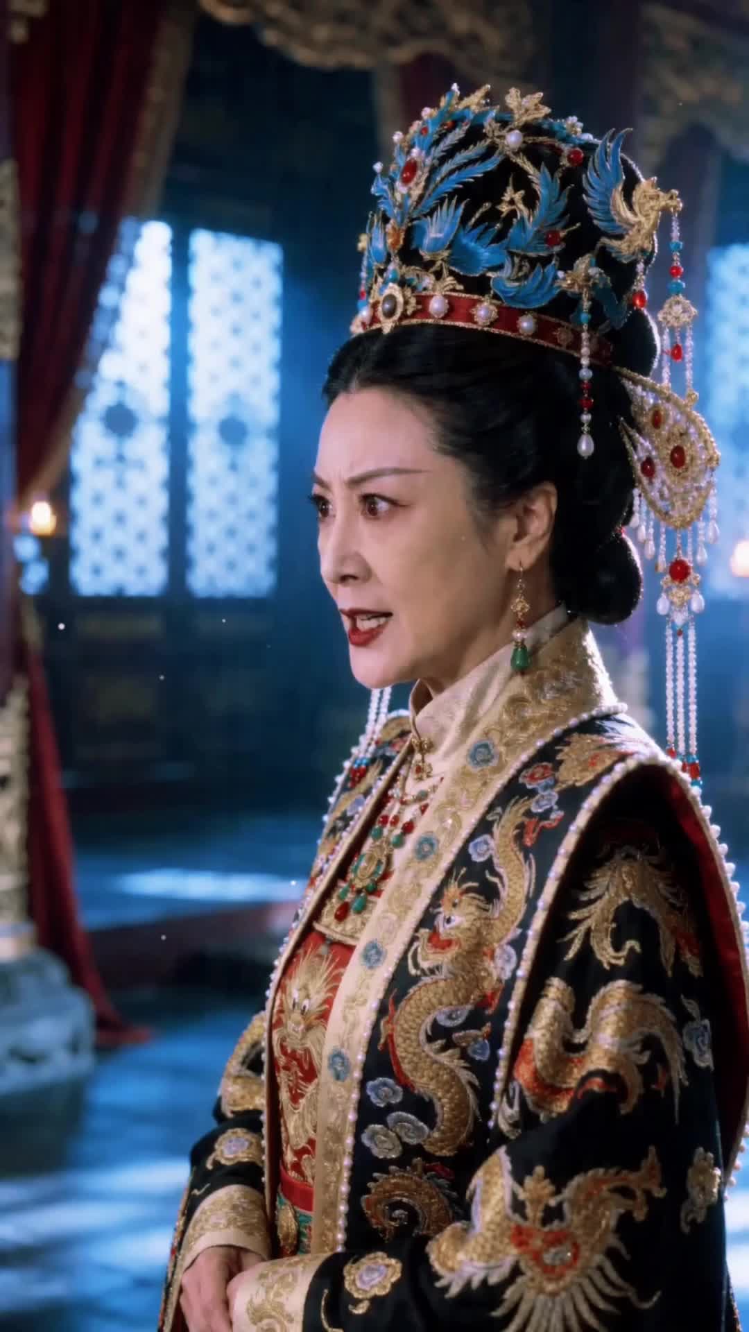 Episode 31 of The Princess, the Abyss, and the Beasts Who Love Her