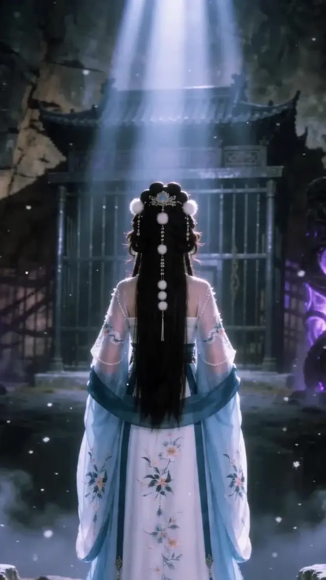 Episode 4 of The Princess, the Abyss, and the Beasts Who Love Her
