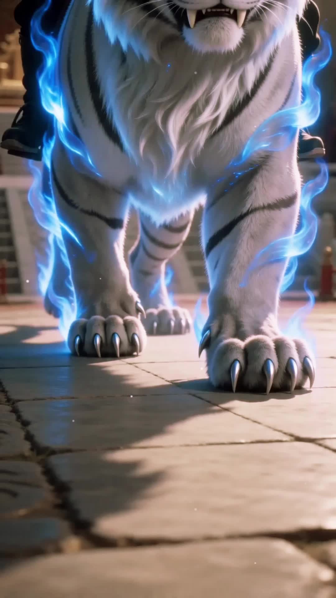 Episode 46 of The Princess, the Abyss, and the Beasts Who Love Her