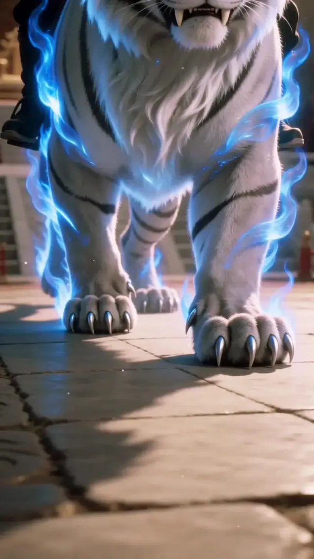 Episode 46 of The Princess, the Abyss, and the Beasts Who Love Her