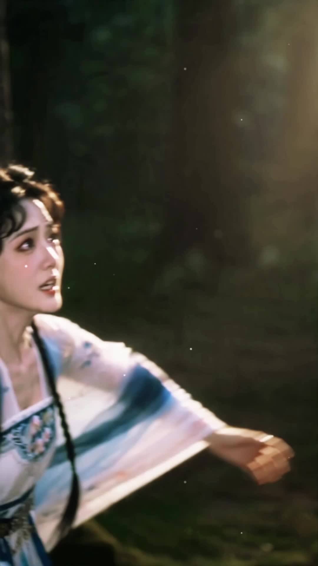 Episode 49 of The Princess, the Abyss, and the Beasts Who Love Her