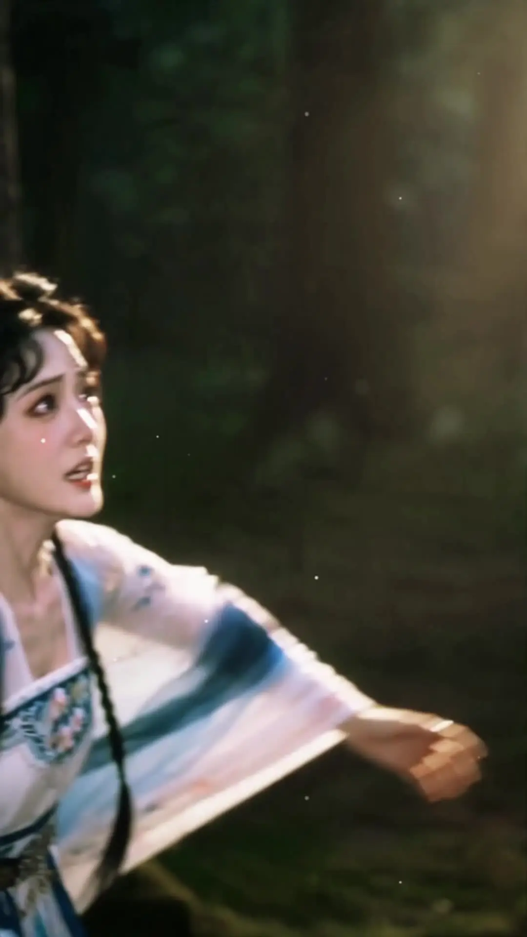 Episode 49 of The Princess, the Abyss, and the Beasts Who Love Her