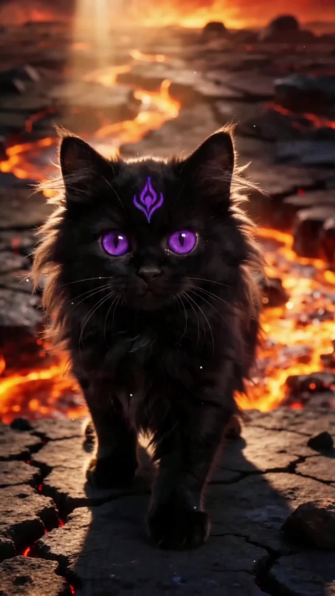 Episode 5 of The Princess, the Abyss, and the Beasts Who Love Her