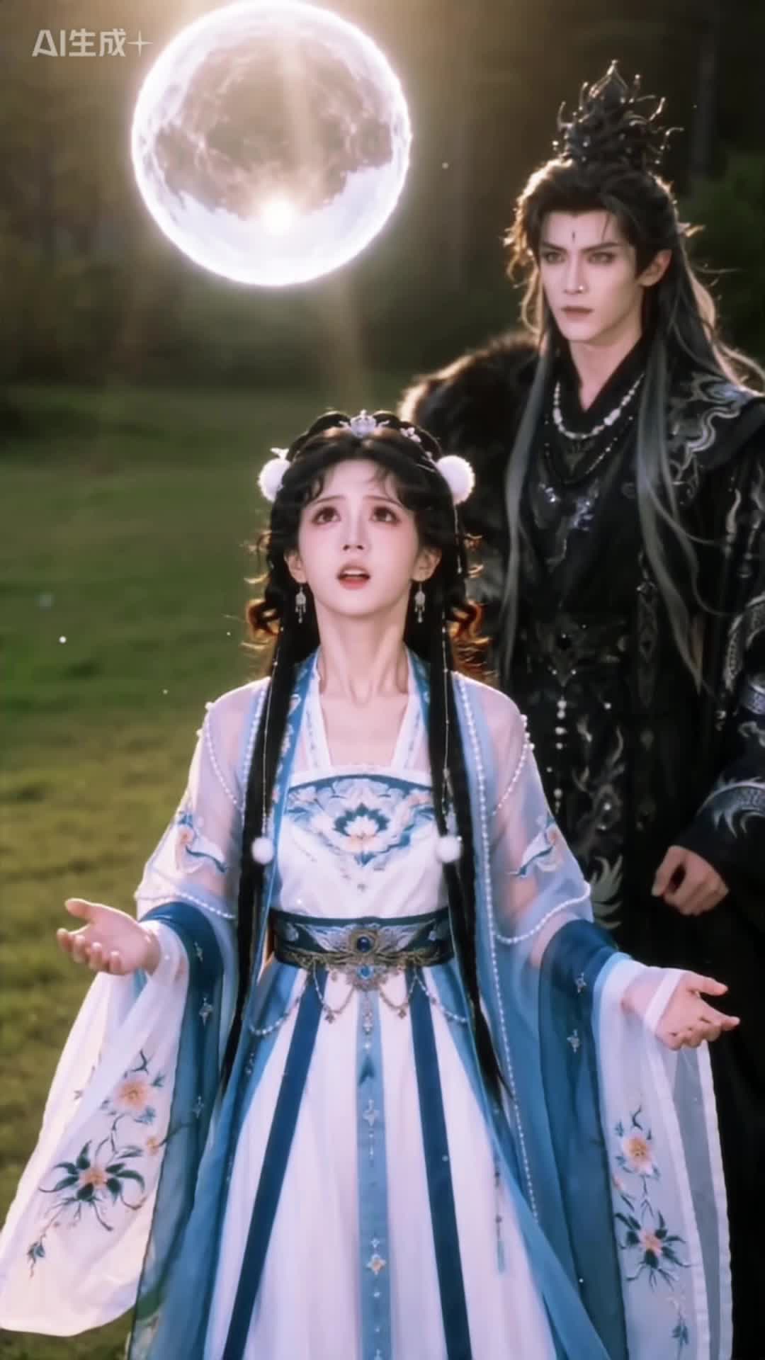 Episode 59 of The Princess, the Abyss, and the Beasts Who Love Her