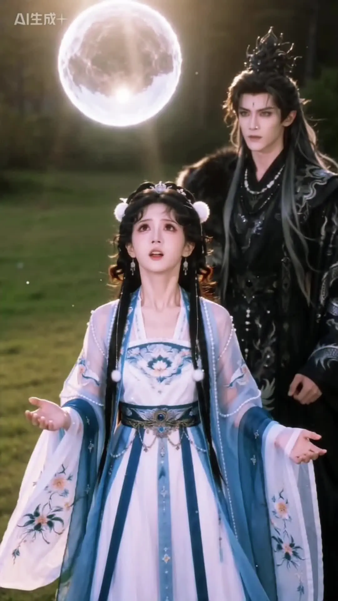 Episode 59 of The Princess, the Abyss, and the Beasts Who Love Her