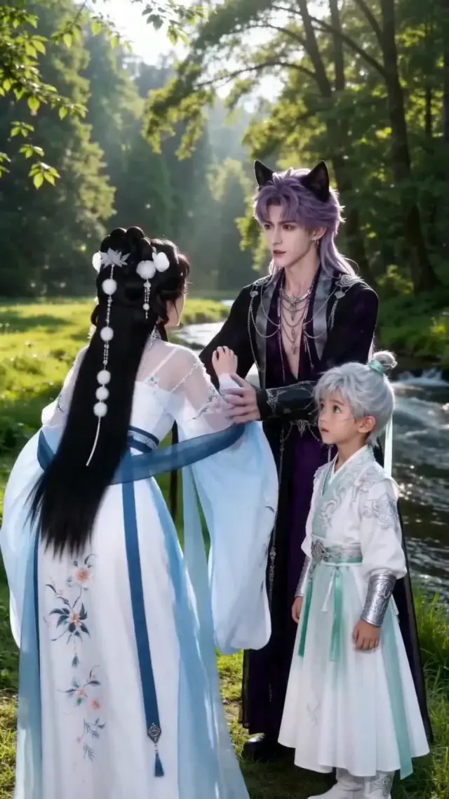 Episode 62 of The Princess, the Abyss, and the Beasts Who Love Her