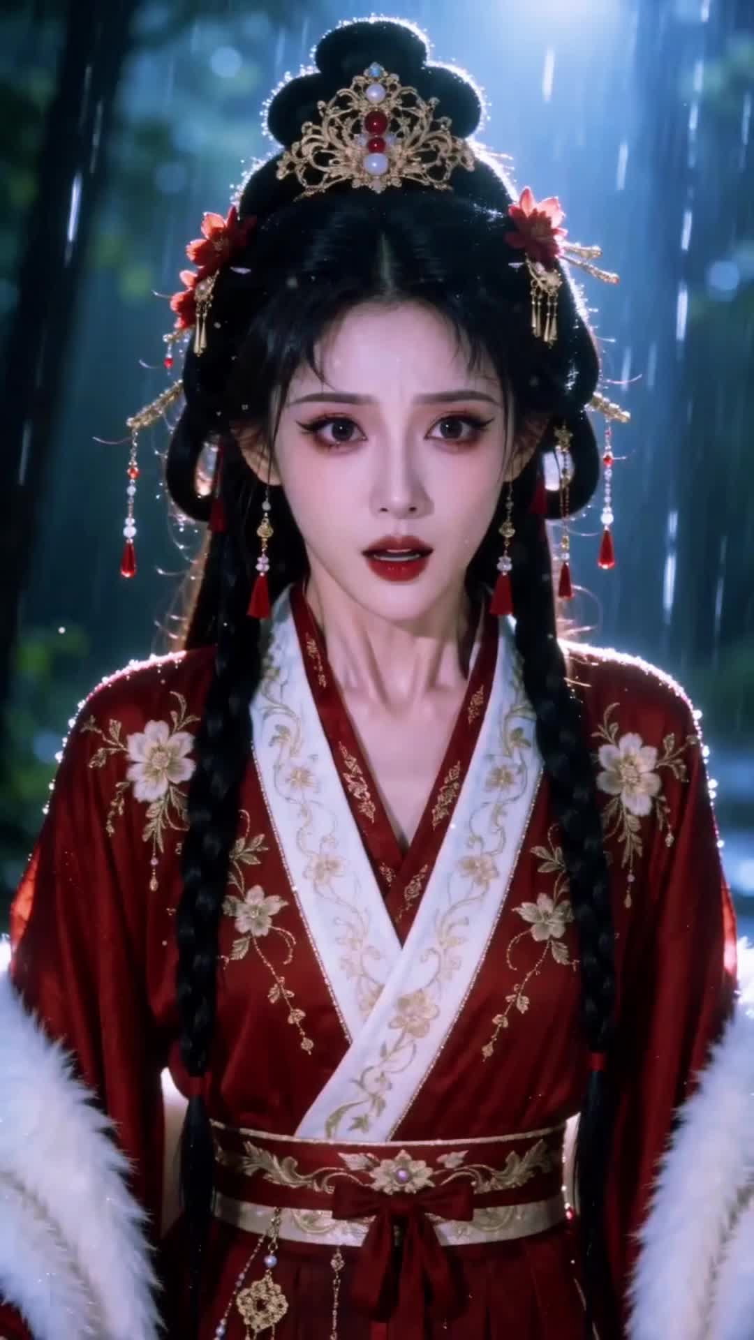 Episode 66 of The Princess, the Abyss, and the Beasts Who Love Her