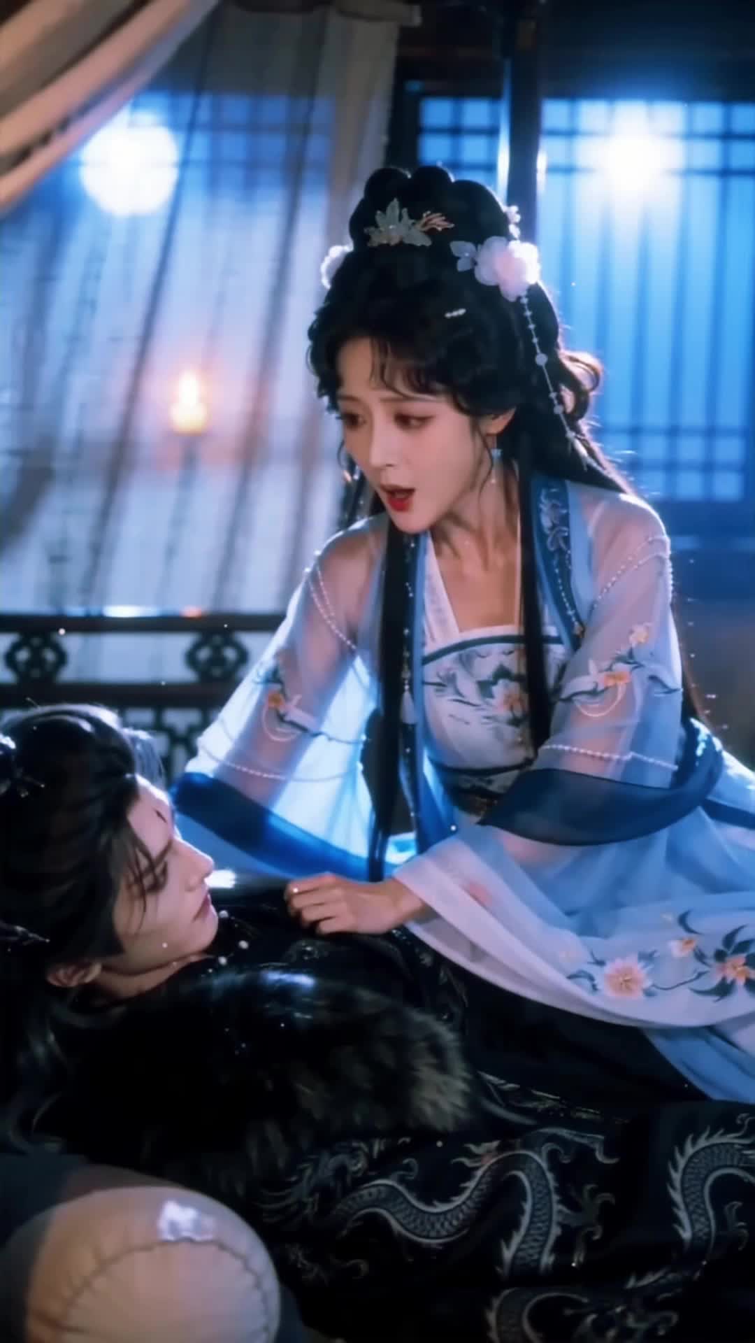 Episode 68 of The Princess, the Abyss, and the Beasts Who Love Her