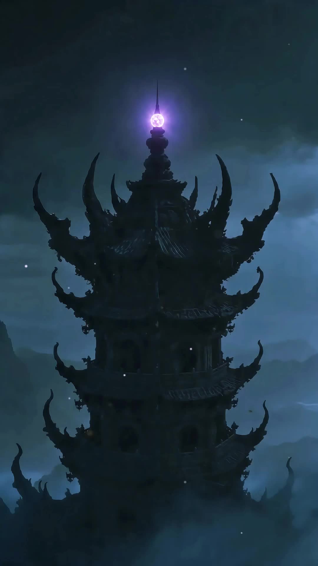 Episode 7 of The Princess, the Abyss, and the Beasts Who Love Her