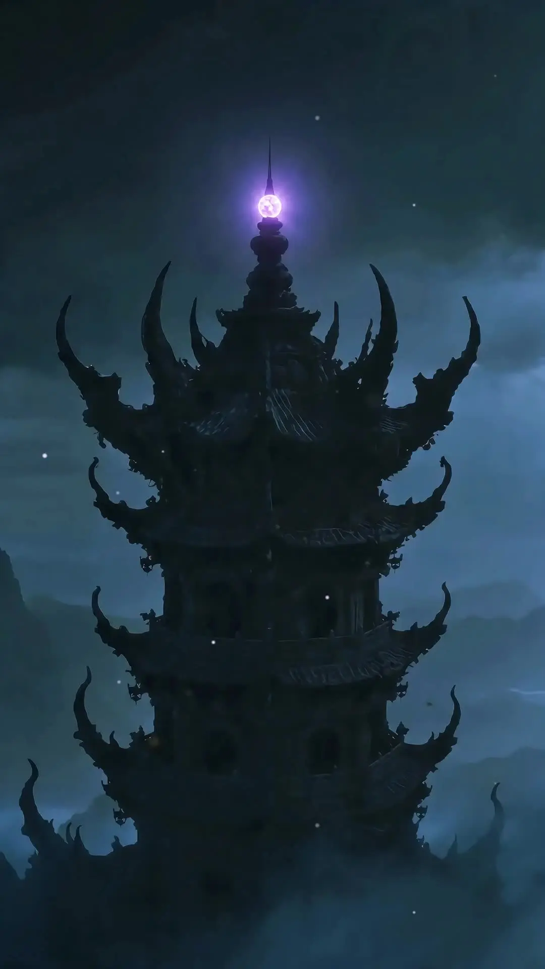 Episode 7 of The Princess, the Abyss, and the Beasts Who Love Her