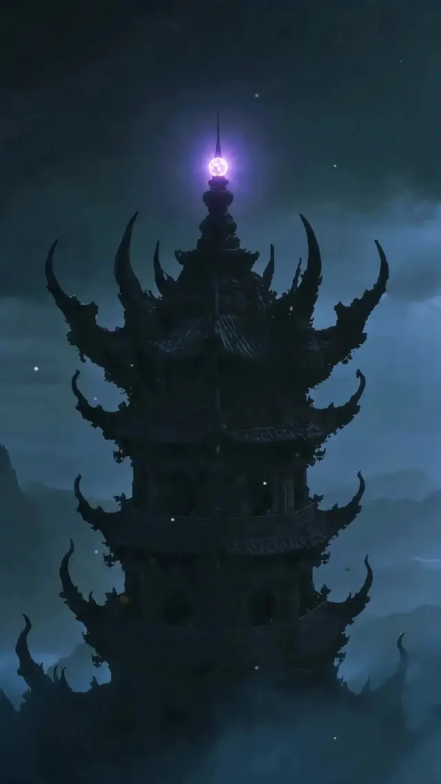 Episode 7 of The Princess, the Abyss, and the Beasts Who Love Her