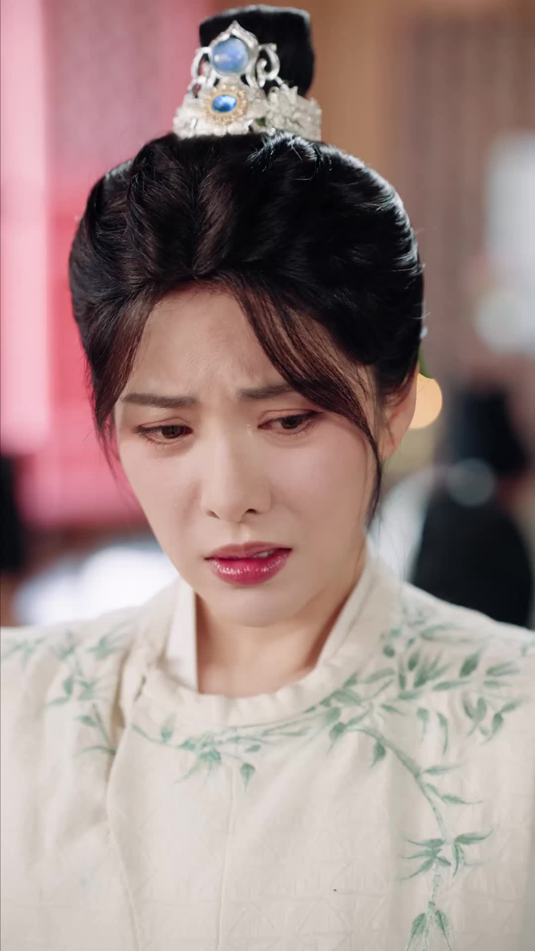 Episode 10 of The Princess Who Heard My Secrets