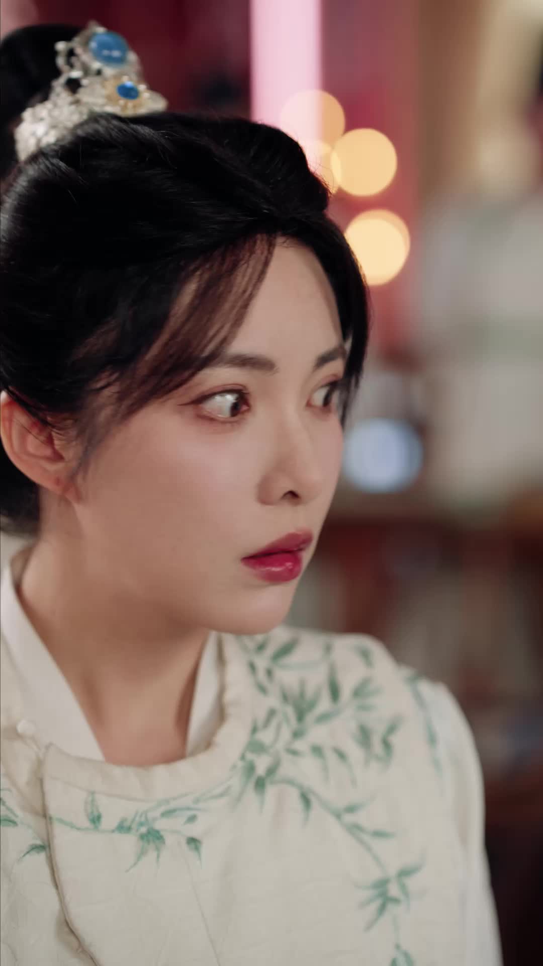 Episode 16 of The Princess Who Heard My Secrets