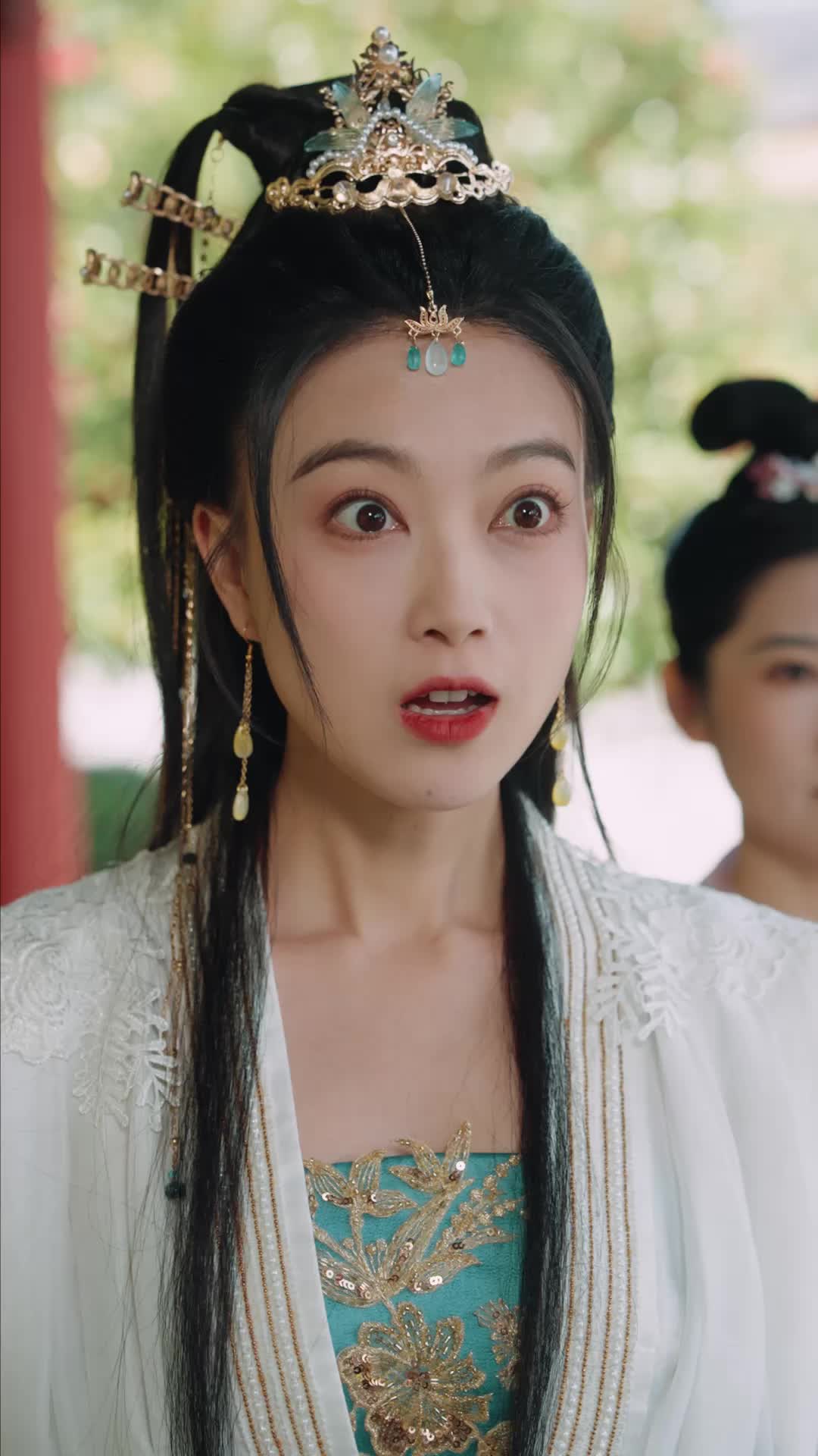 Episode 22 of The Princess Who Heard My Secrets