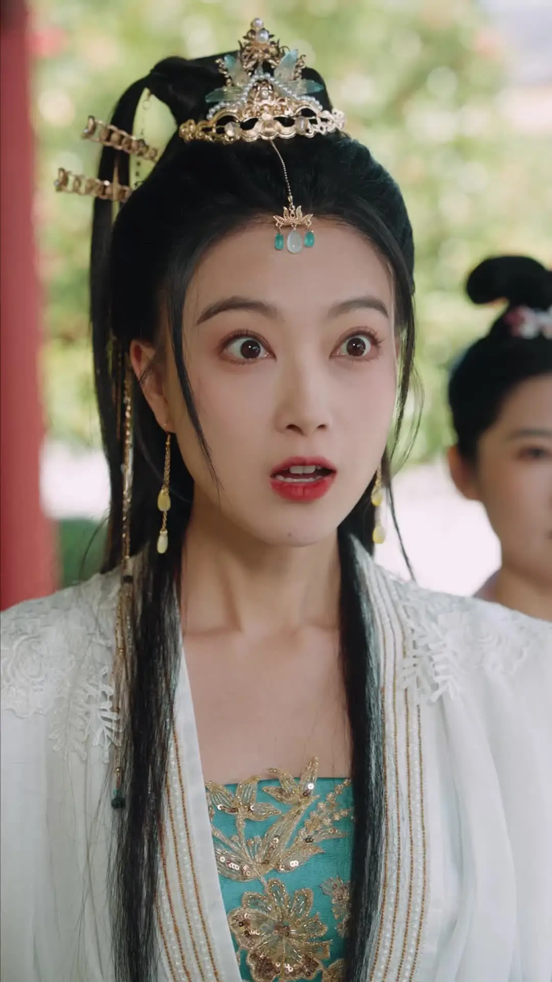 Episode 22 of The Princess Who Heard My Secrets
