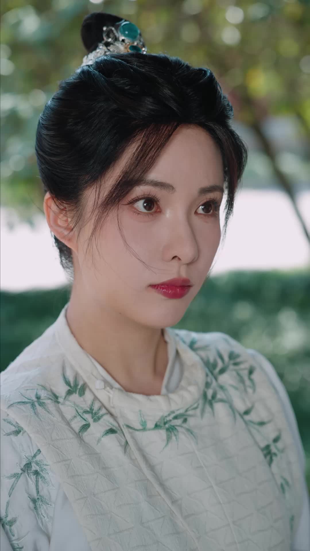 Episode 23 of The Princess Who Heard My Secrets