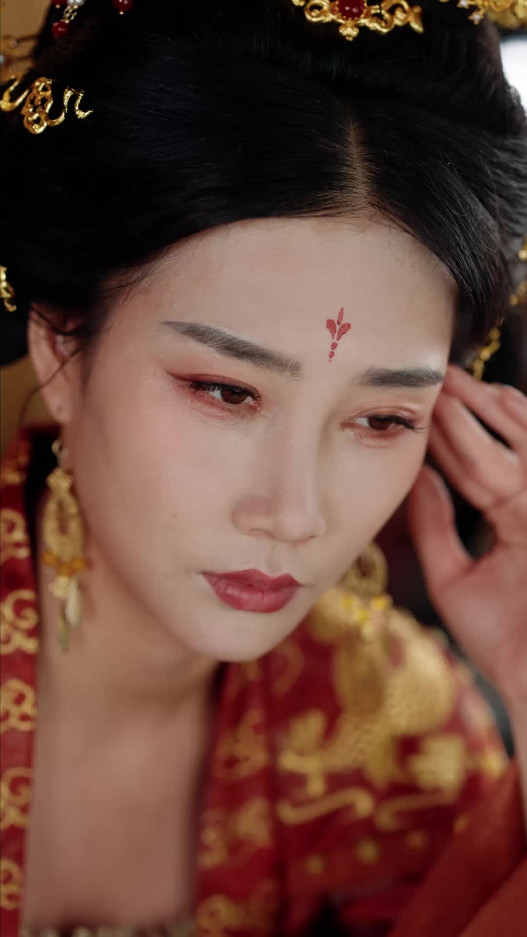 Episode 25 of The Princess Who Heard My Secrets