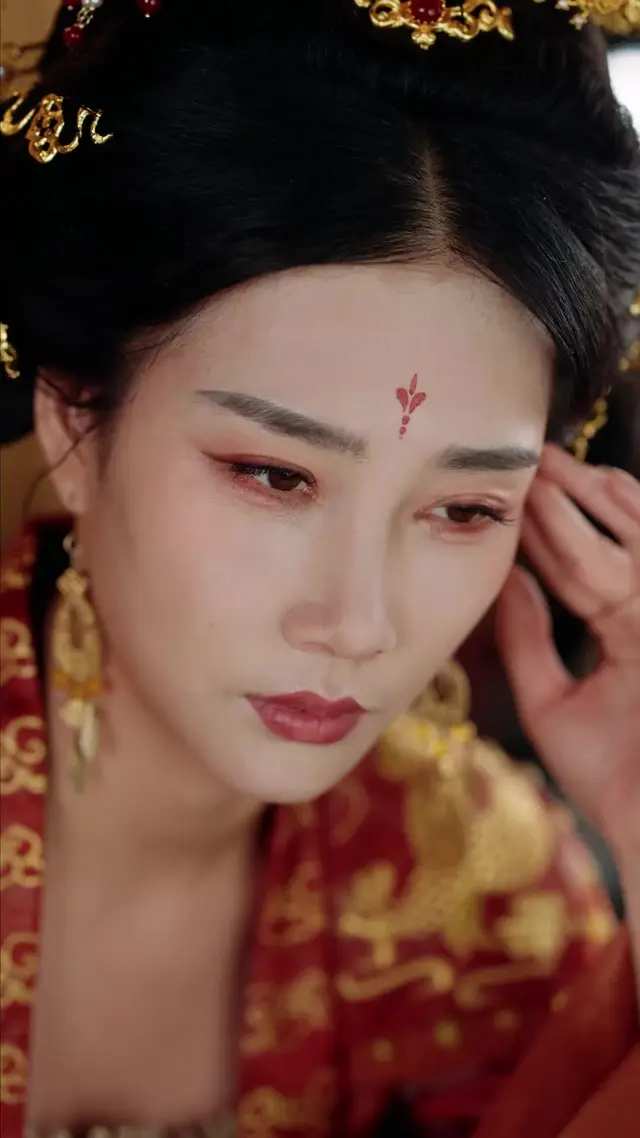 Episode 25 of The Princess Who Heard My Secrets