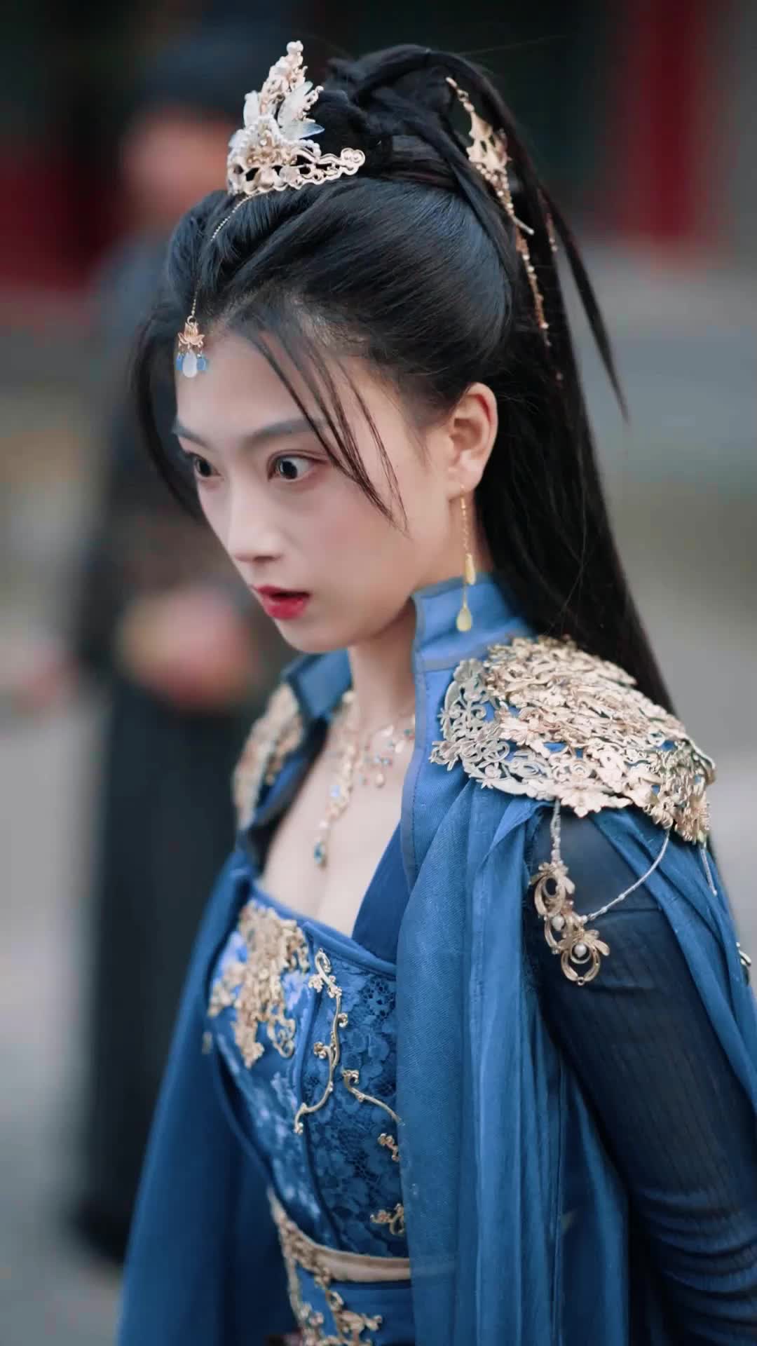 Episode 39 of The Princess Who Heard My Secrets
