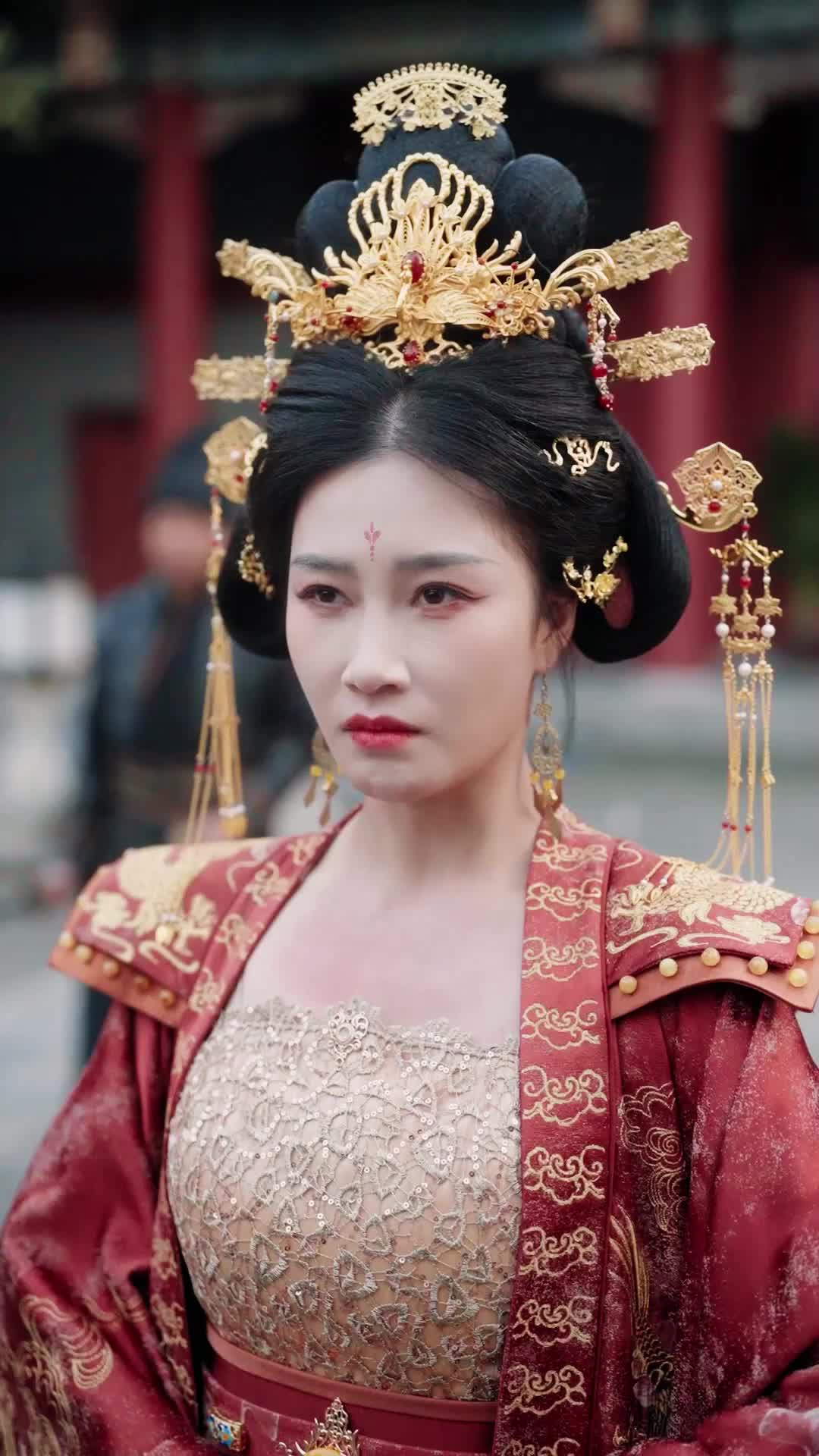 Episode 40 of The Princess Who Heard My Secrets