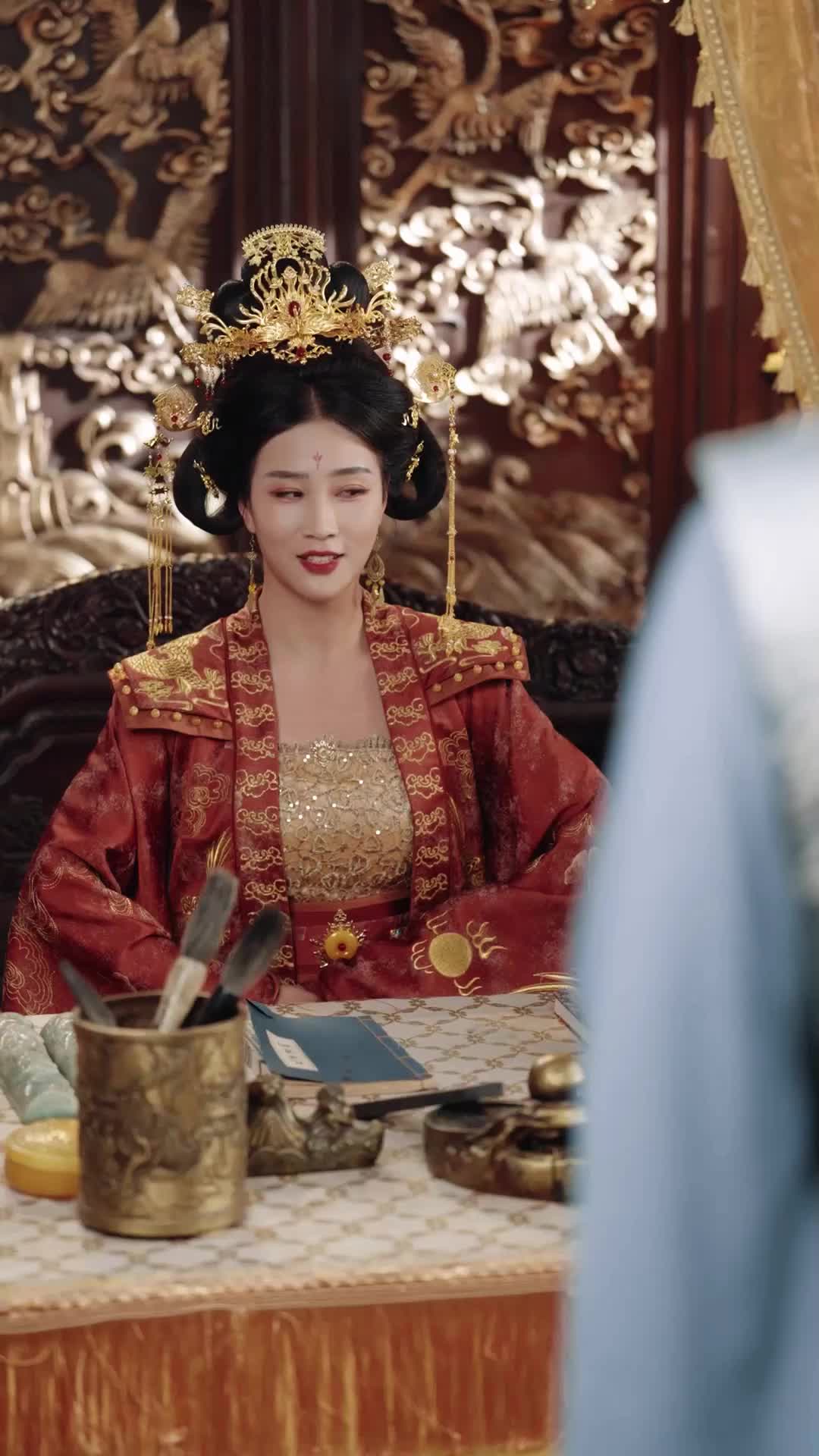 Episode 42 of The Princess Who Heard My Secrets