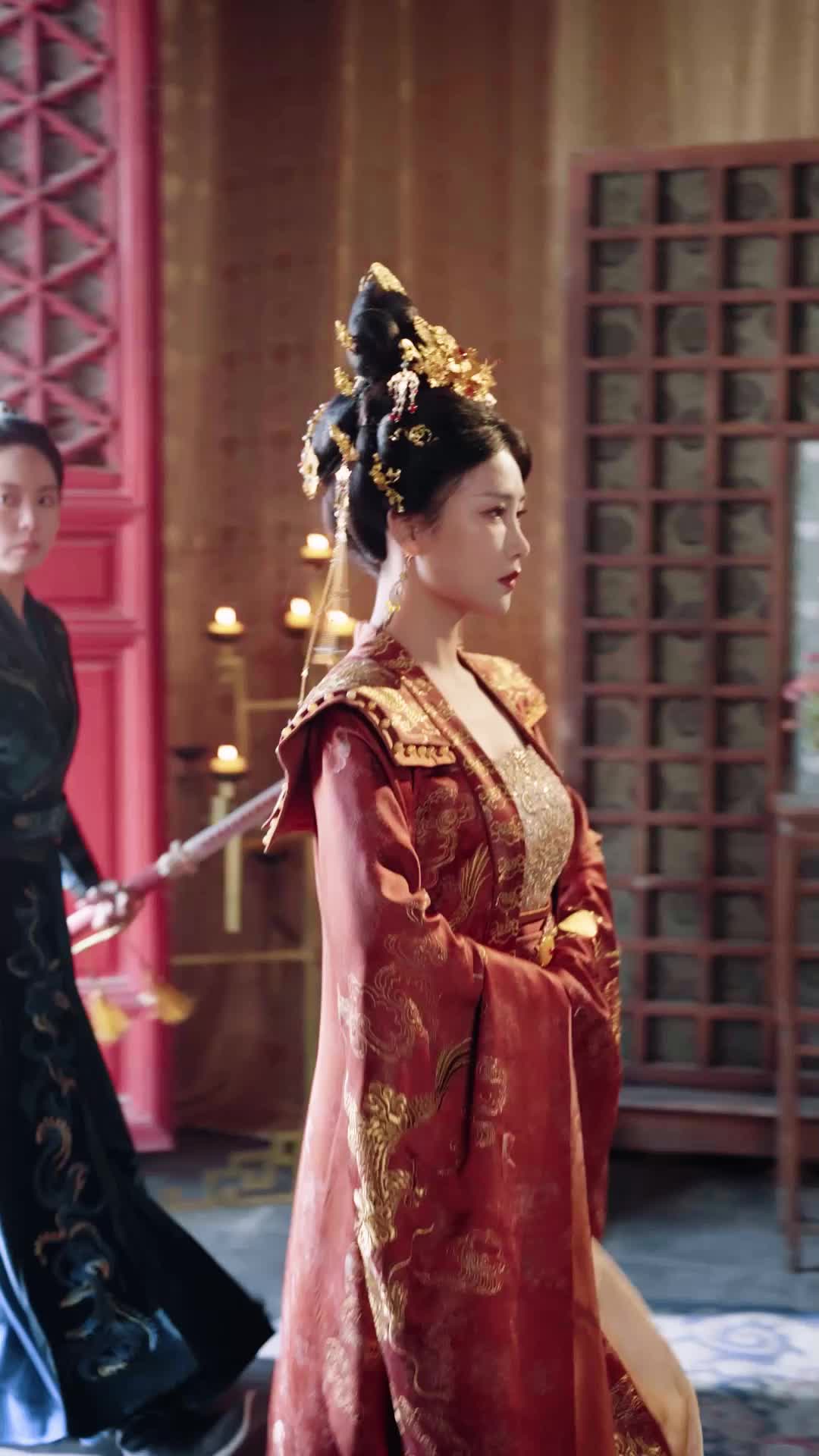 Episode 54 of The Princess Who Heard My Secrets