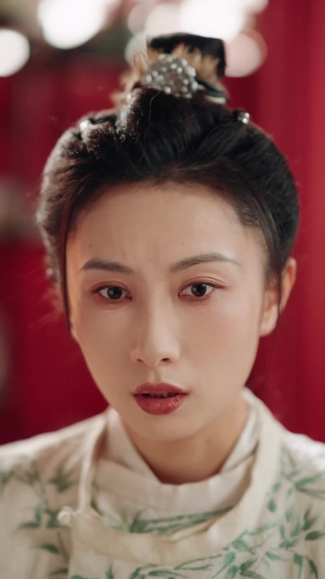 Episode 58 of The Princess Who Heard My Secrets