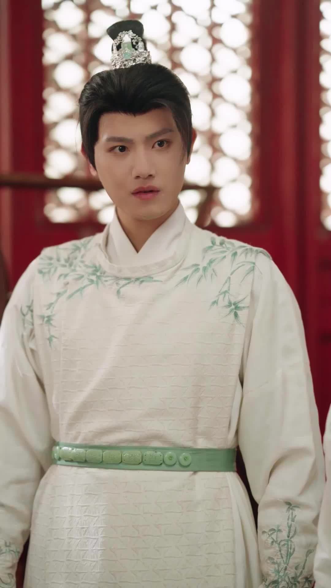 Episode 59 of The Princess Who Heard My Secrets