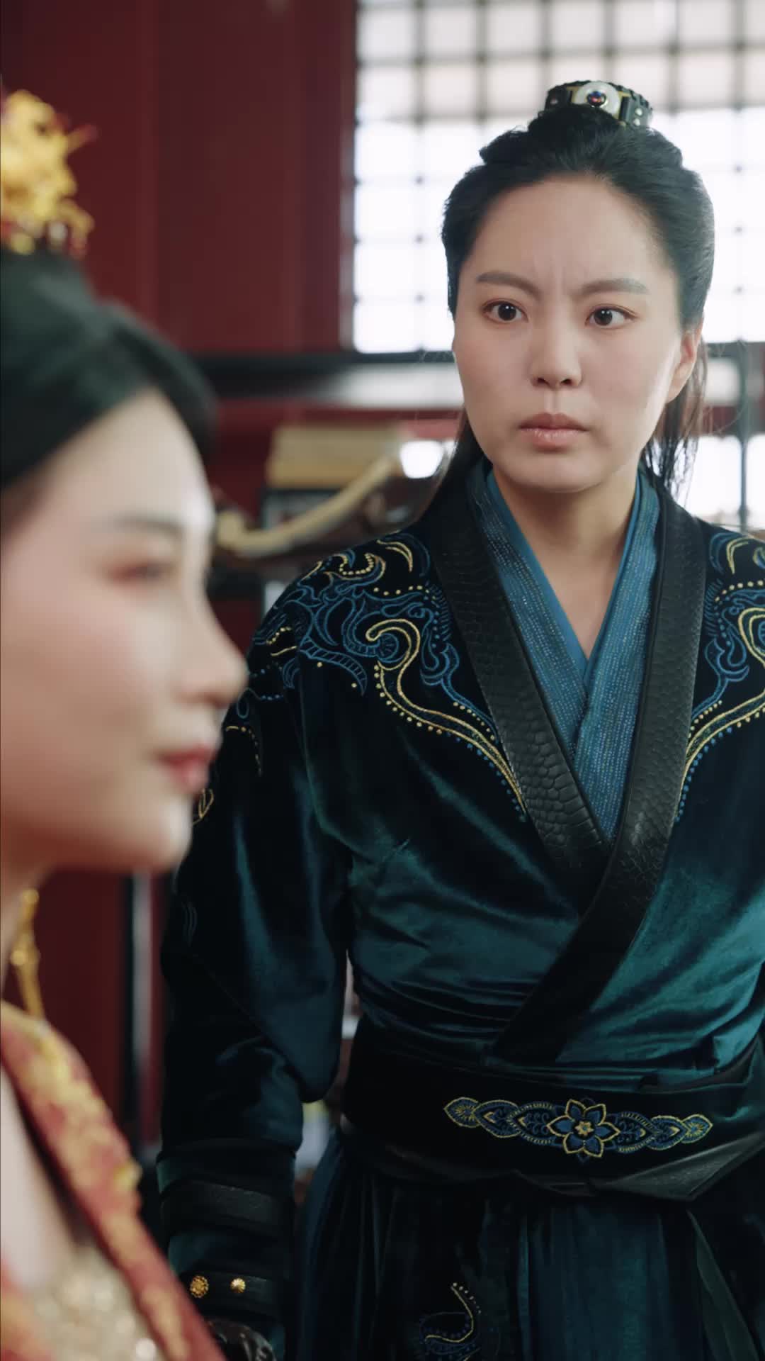 Episode 7 of The Princess Who Heard My Secrets