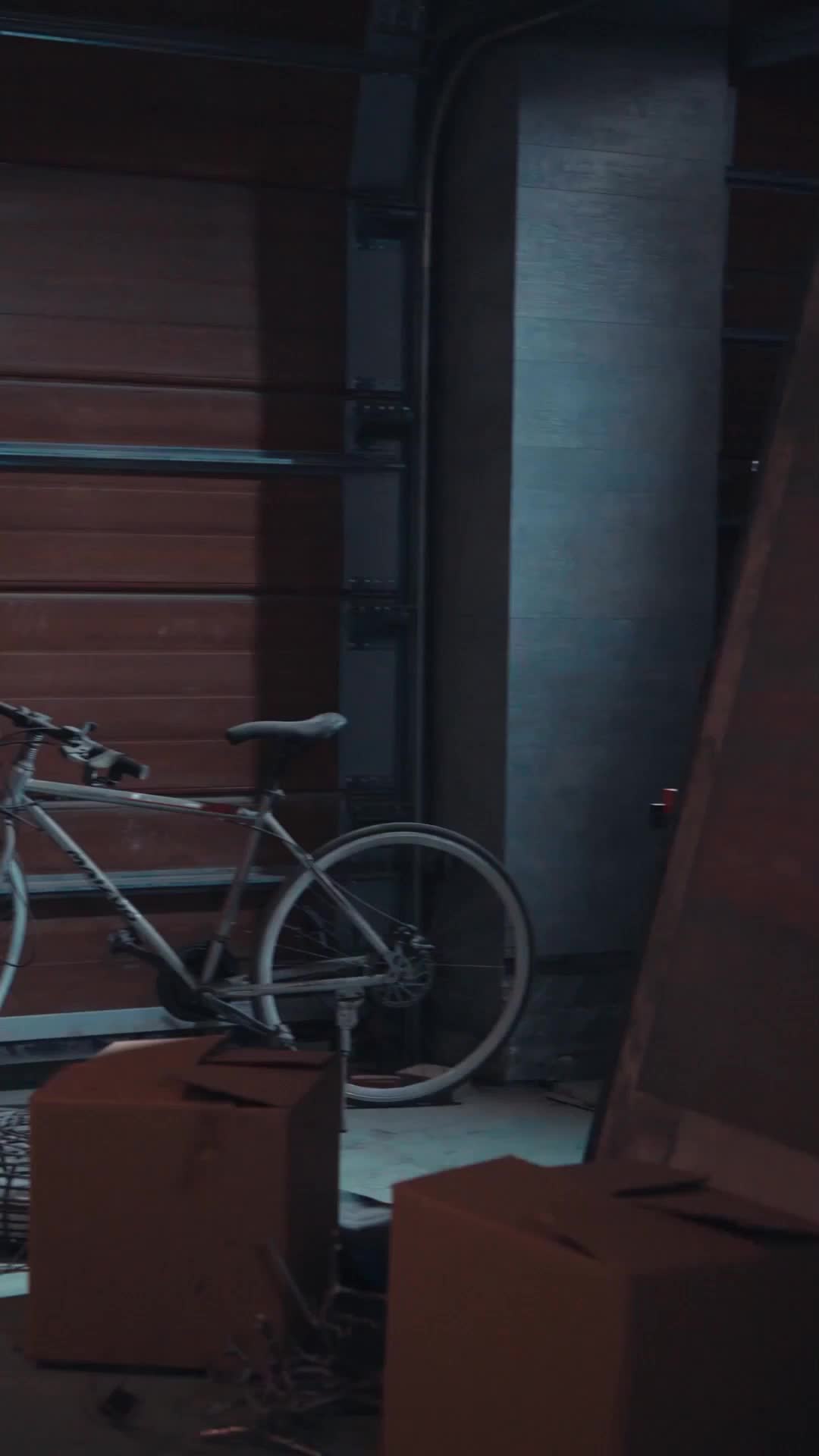 Episode 4 of The Prodigy's Rebellion