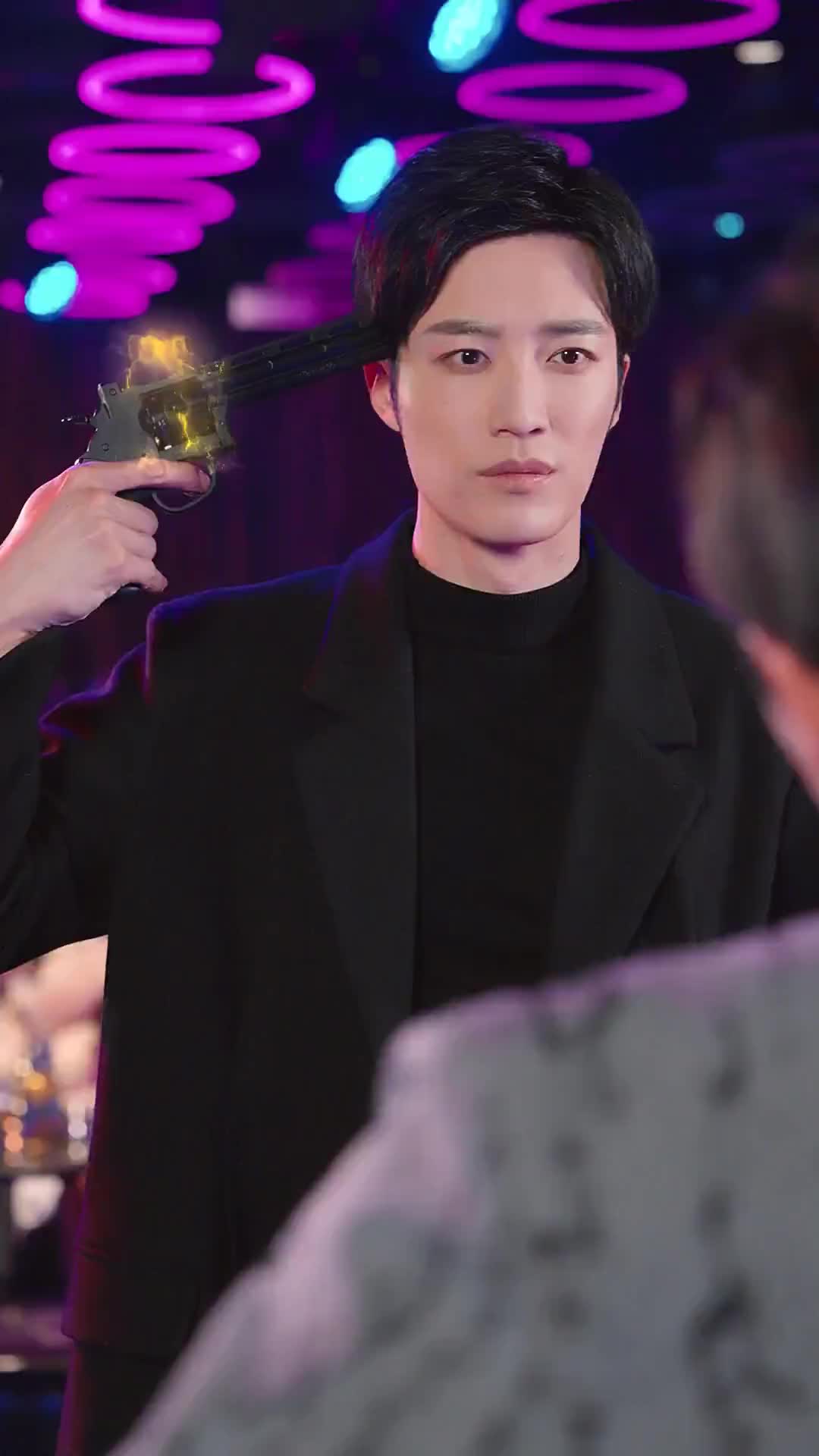 Episode 22 of The Professional's Vow of Blood