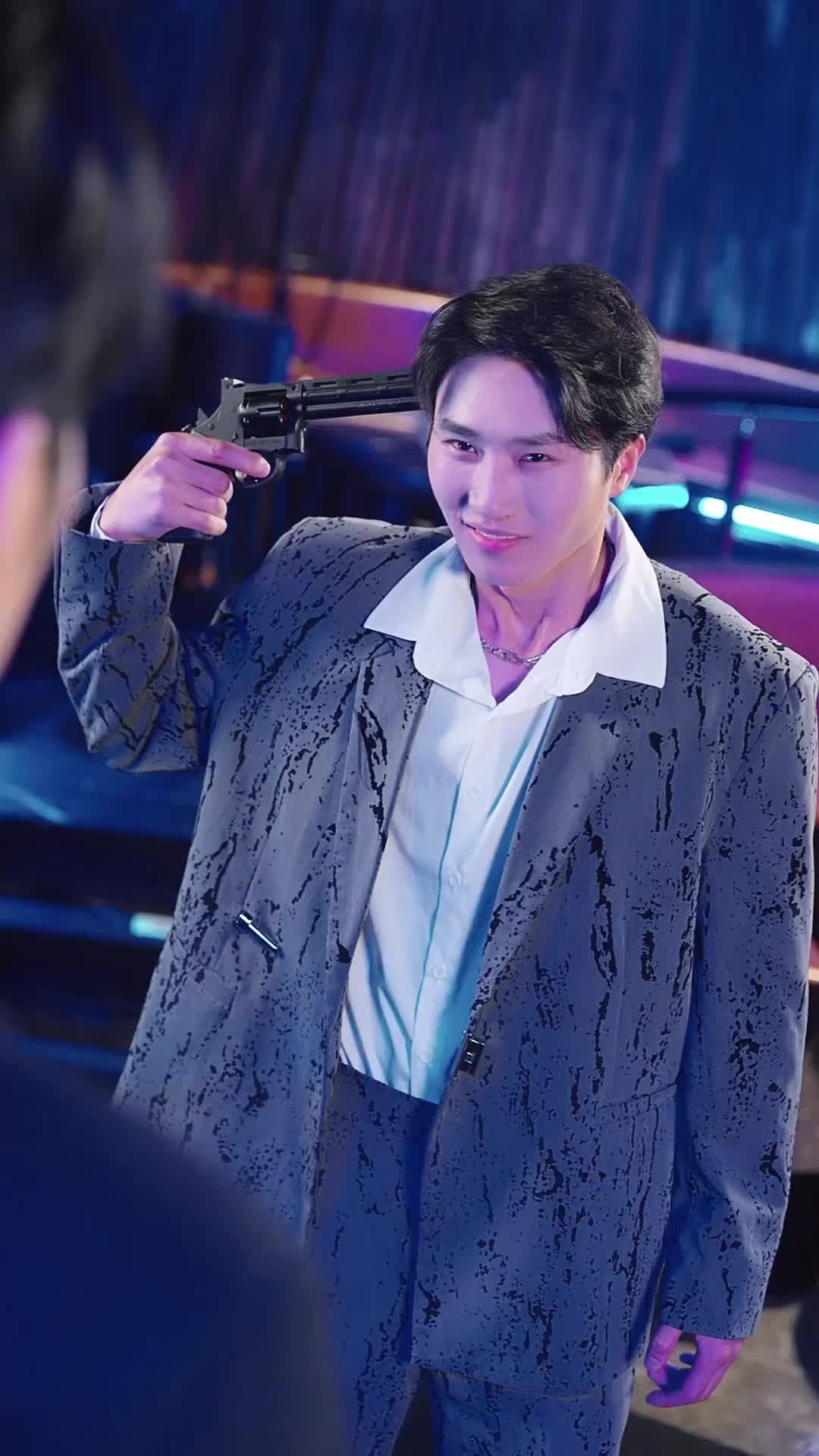 Episode 24 of The Professional's Vow of Blood