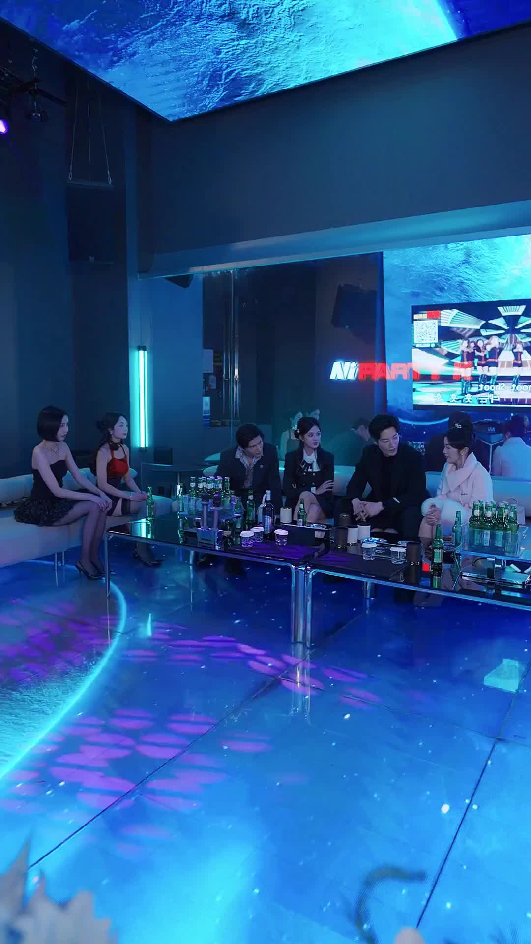 Episode 37 of The Professional's Vow of Blood
