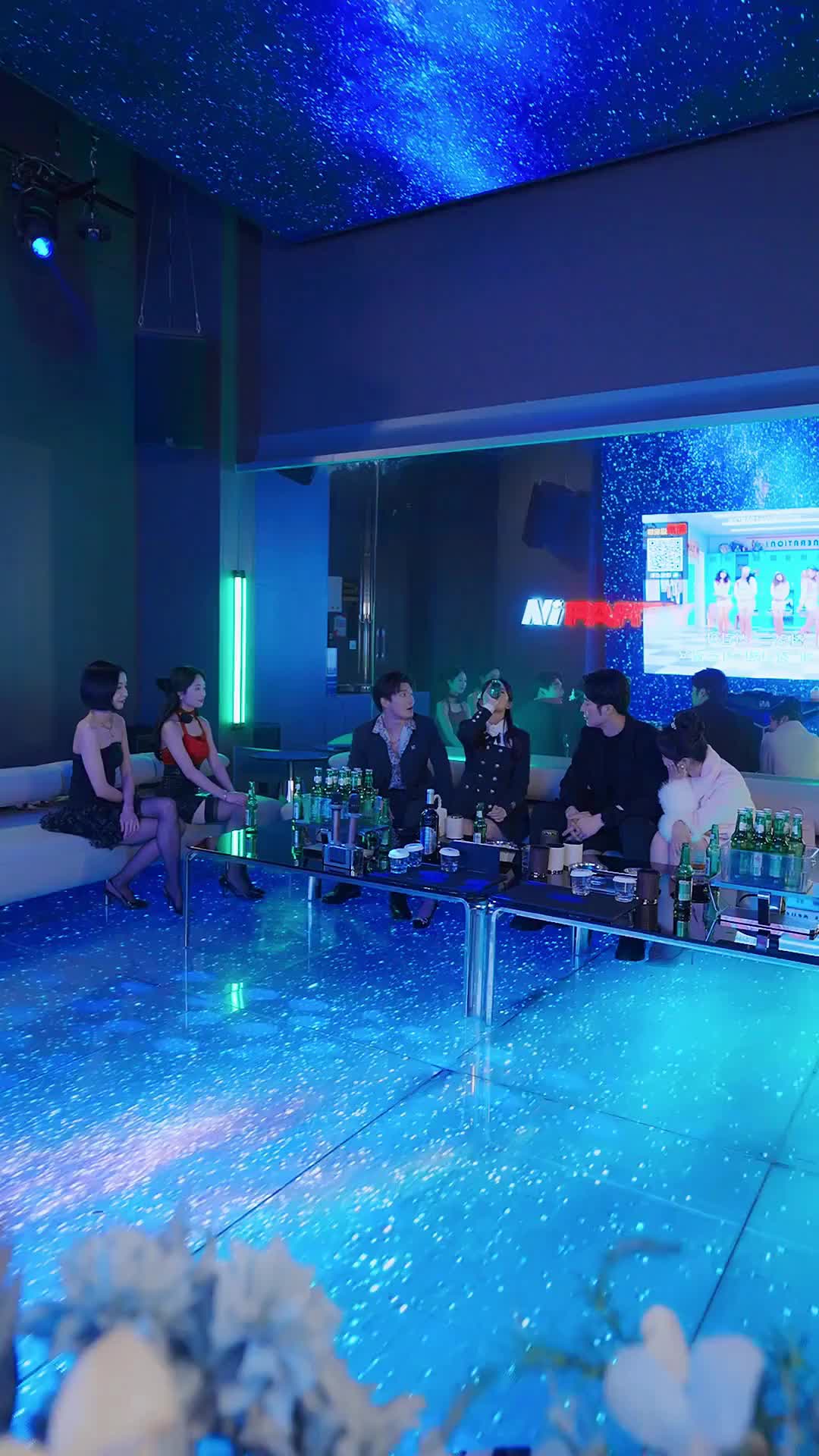 Episode 38 of The Professional's Vow of Blood