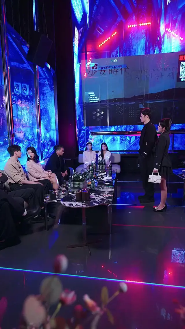 Episode 42 of The Professional's Vow of Blood
