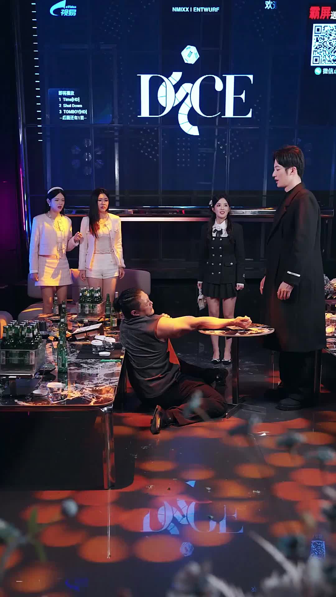 Episode 45 of The Professional's Vow of Blood