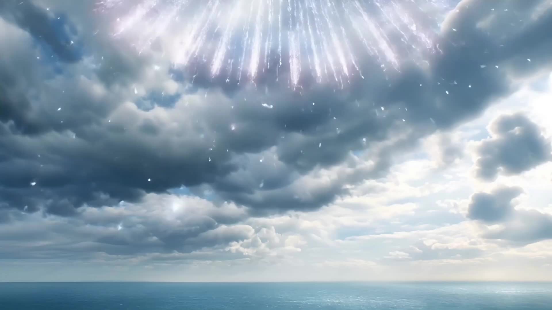 Episode 10 of The Prophet of Primordial Times