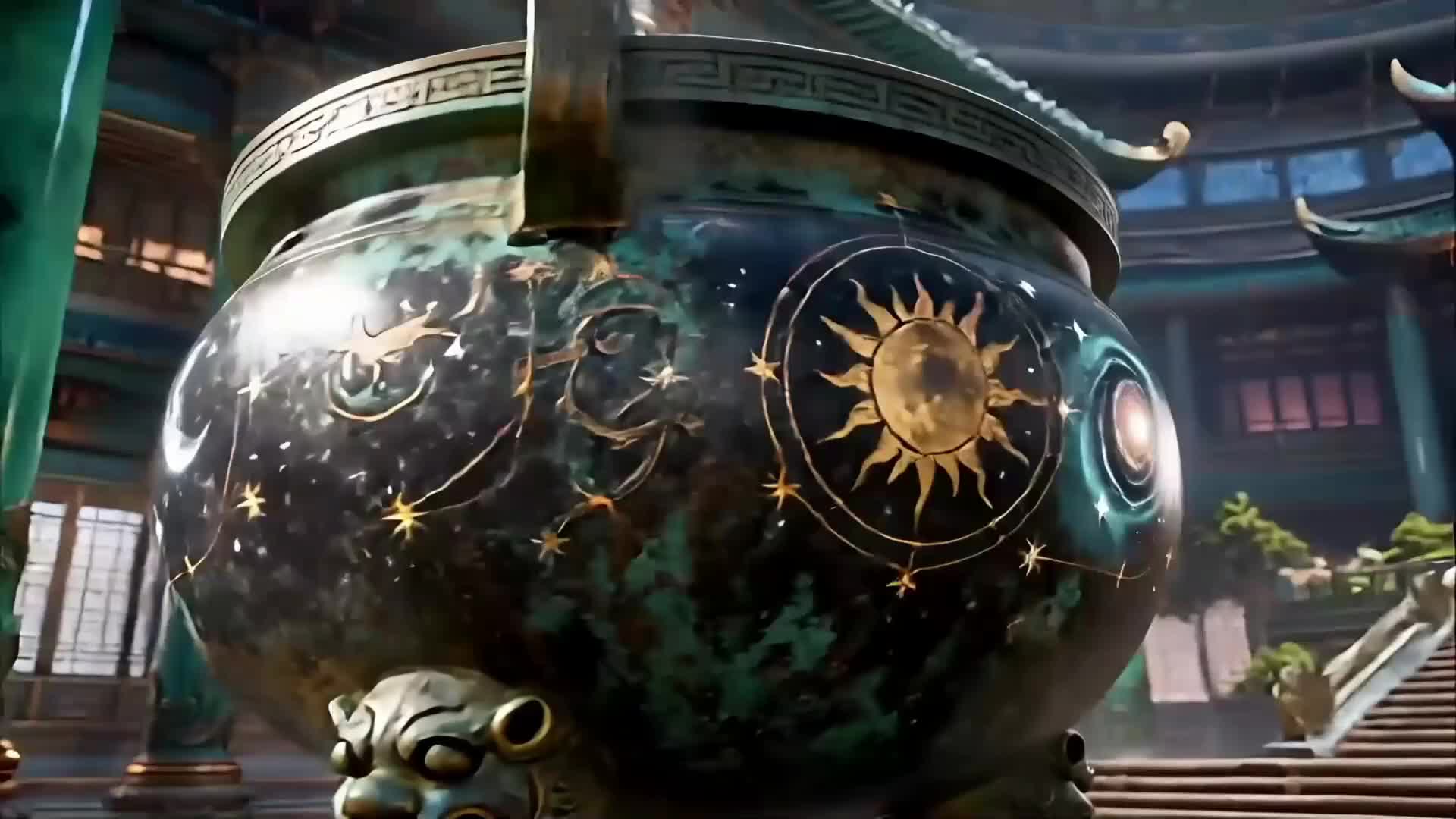 Episode 24 of The Prophet of Primordial Times