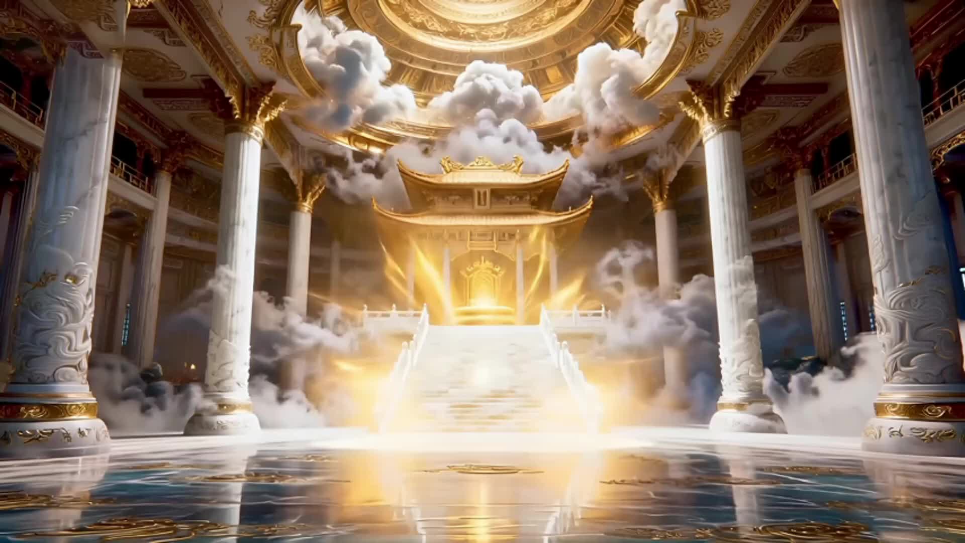 Episode 39 of The Prophet of Primordial Times