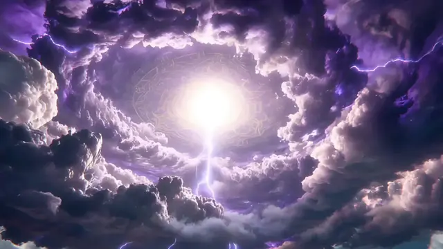 Episode 43 of The Prophet of Primordial Times