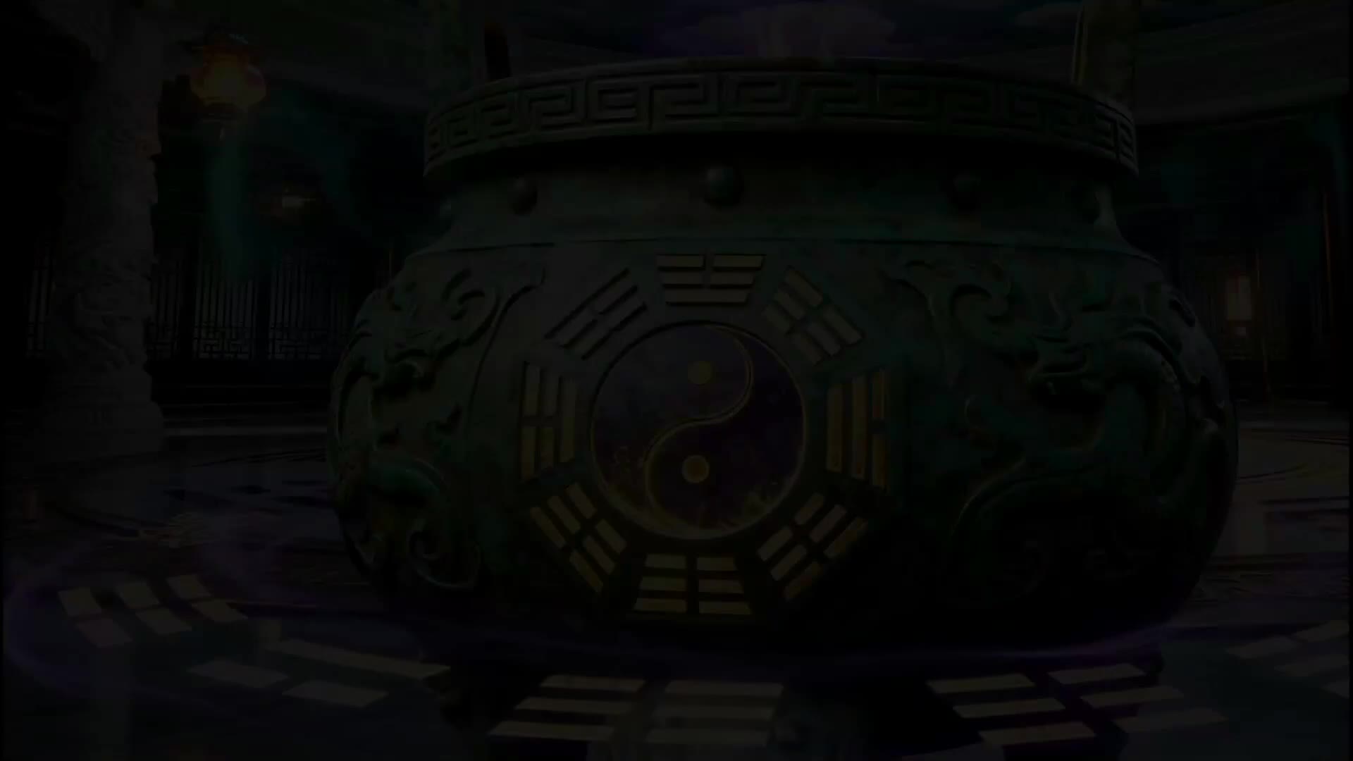 Episode 47 of The Prophet of Primordial Times
