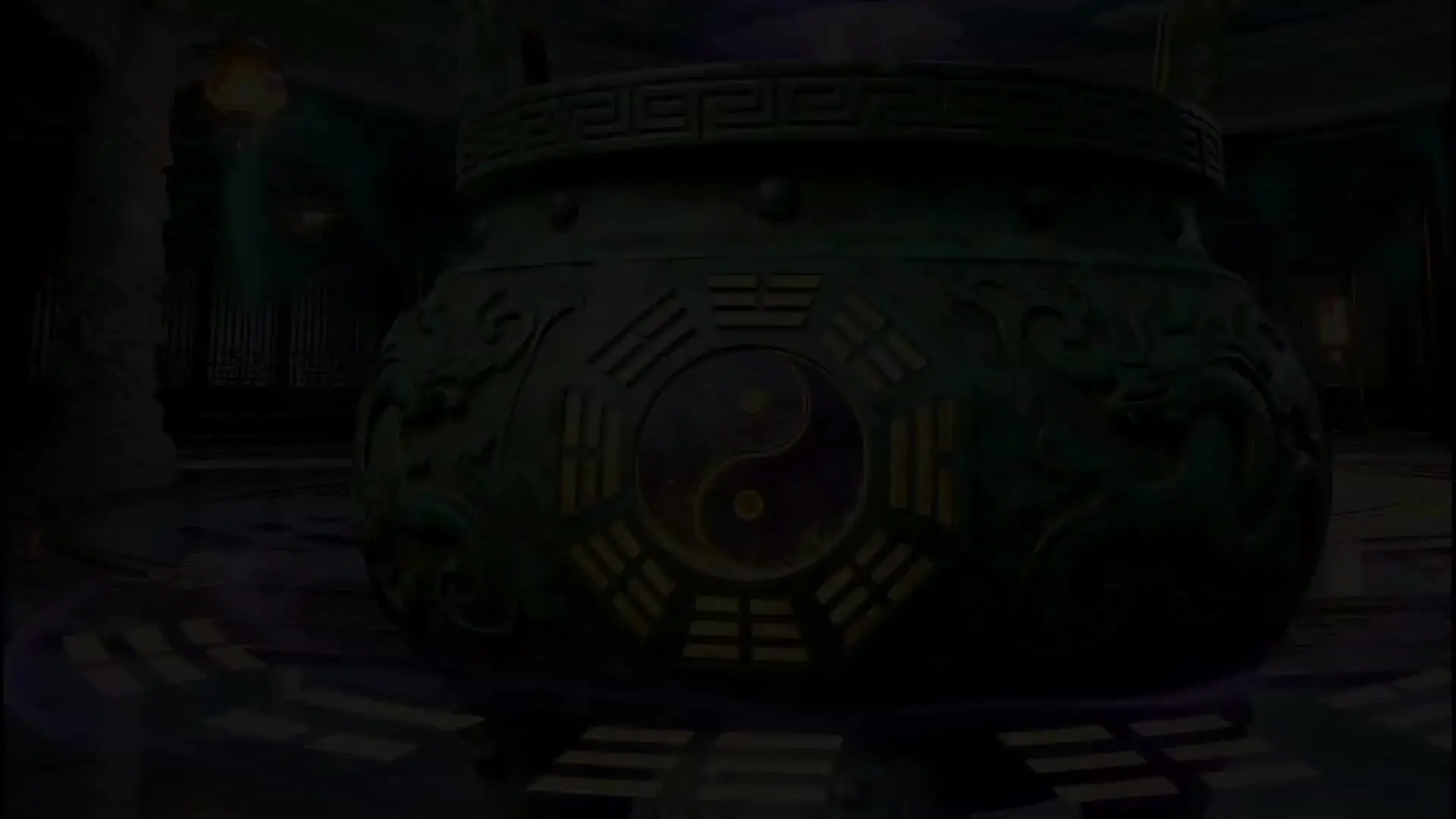 Episode 47 of The Prophet of Primordial Times