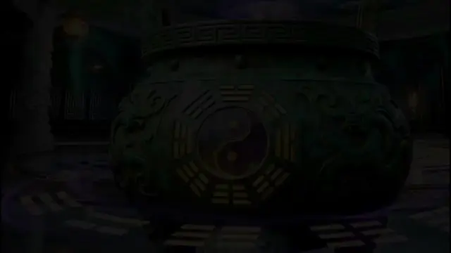 Episode 47 of The Prophet of Primordial Times